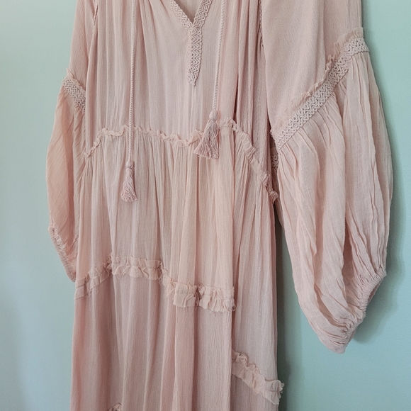 Free People In The Moment Dress - Picture 5 of 9